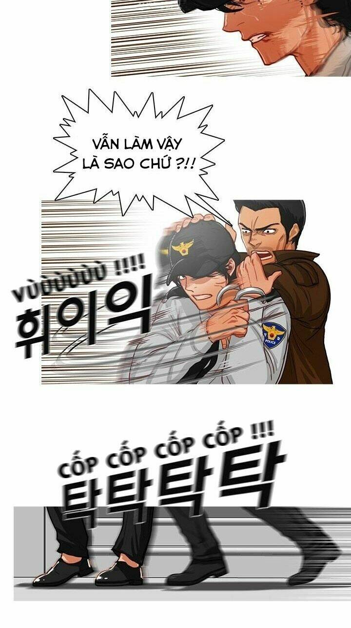 bụi đời gangnam chapter 13 36