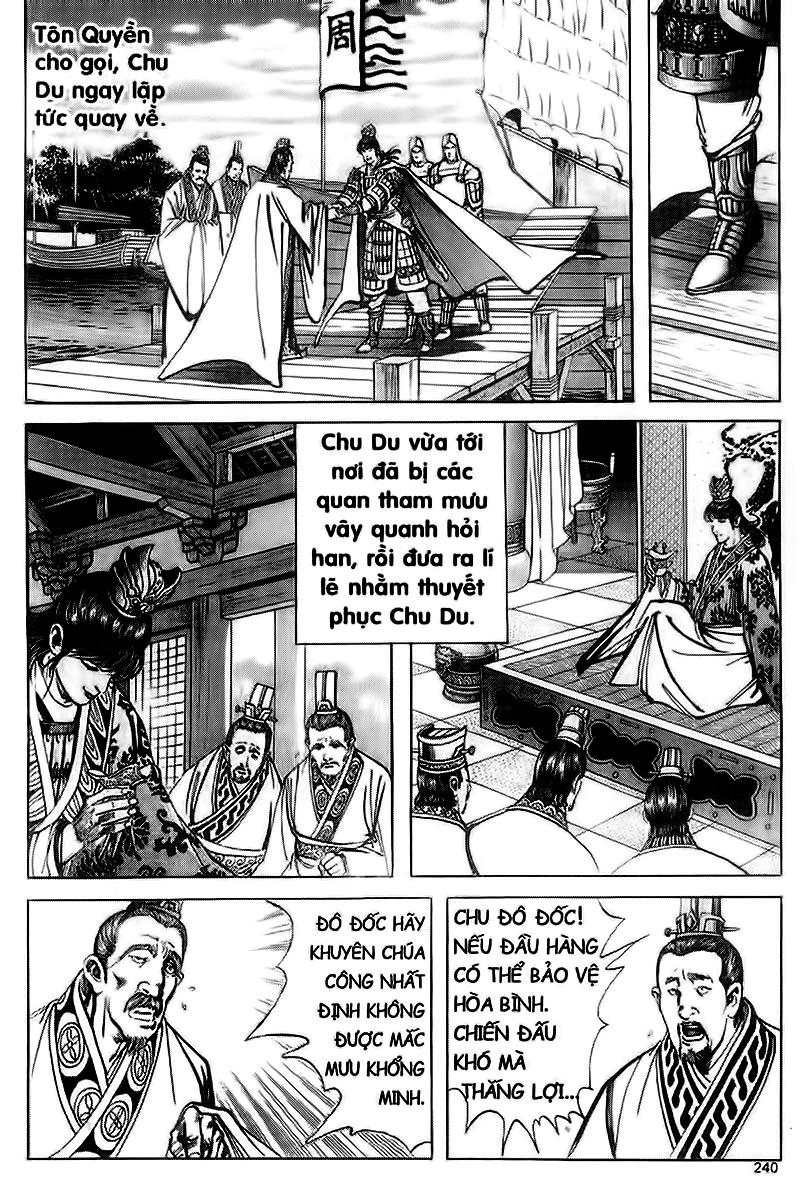 tam quốc diễn nghĩa chapter 96 12