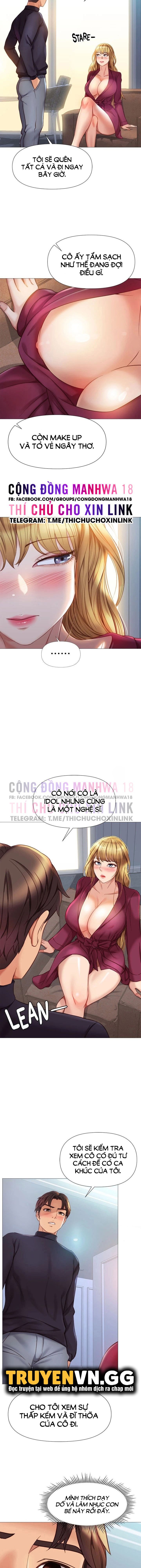 bạn của con gái tôi chapter 82 3