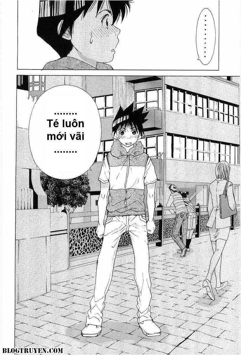 gacha gacha chapter 36 42