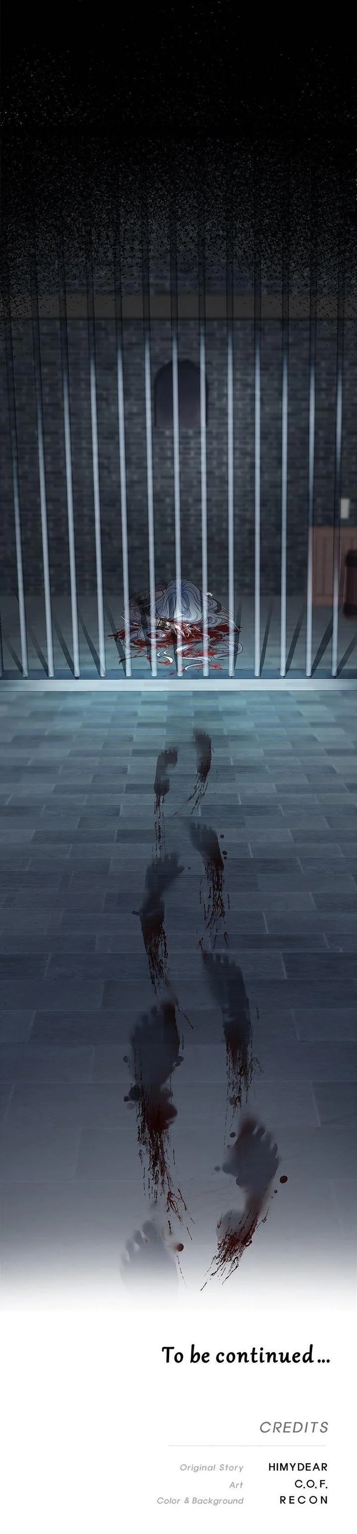 nếu trở thành ác nữ, liệu tôi có chết không ? chapter 2 41