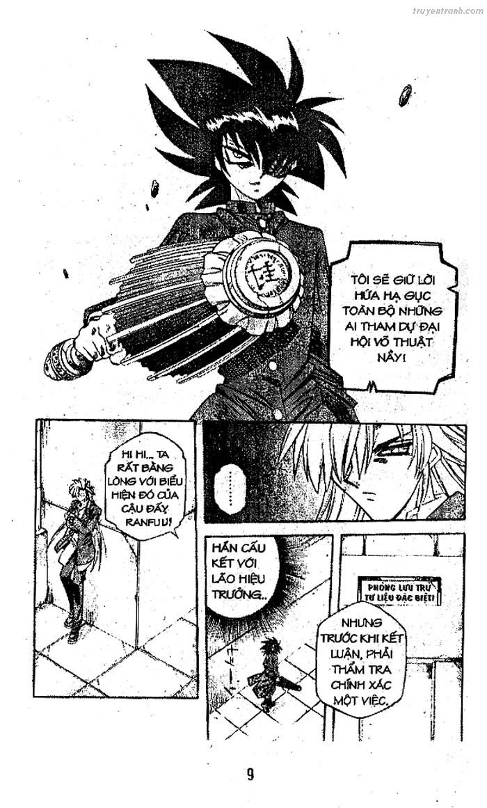 devil and devil chapter 82 8