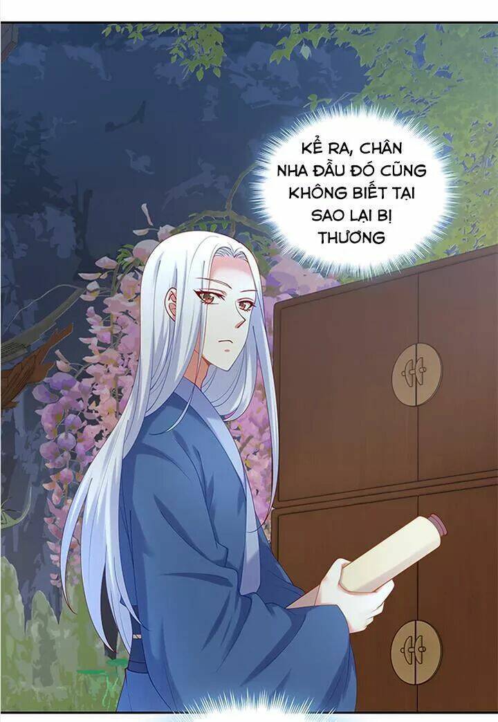 đô đốc đại nhân sủng thê kí chapter 68 22