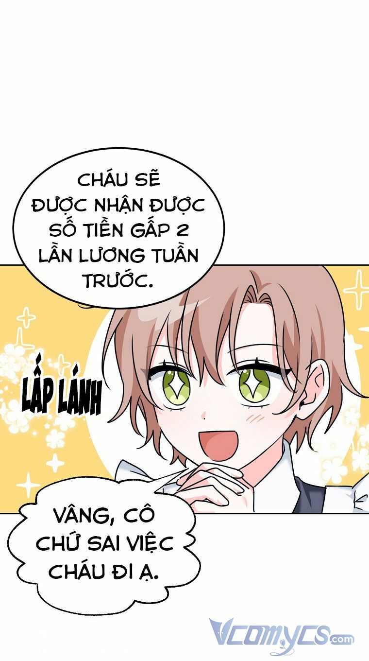 ác nữ karuna bé lại chapter 6 42