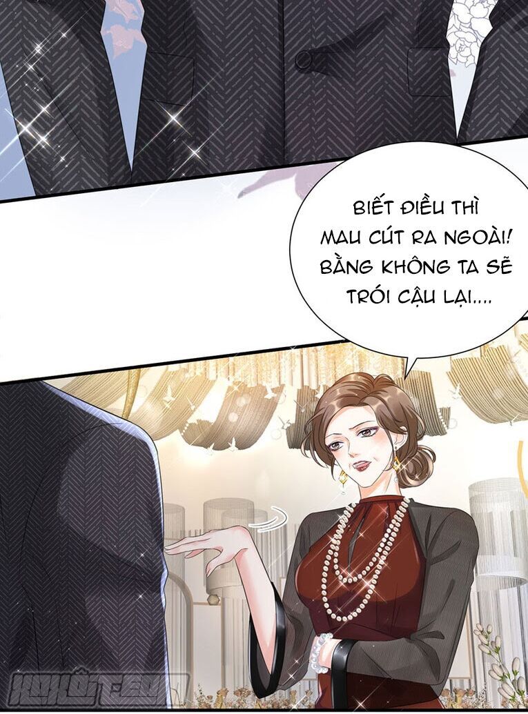 đại tiểu thư có ý đồ gì xấu đâu chapter 3 5