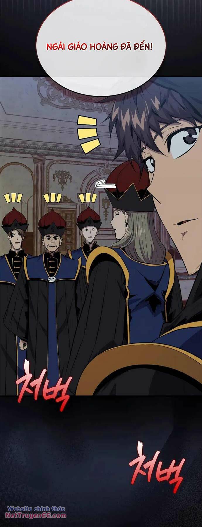 tôi thăng cấp trong lúc ngủ chapter 103 49