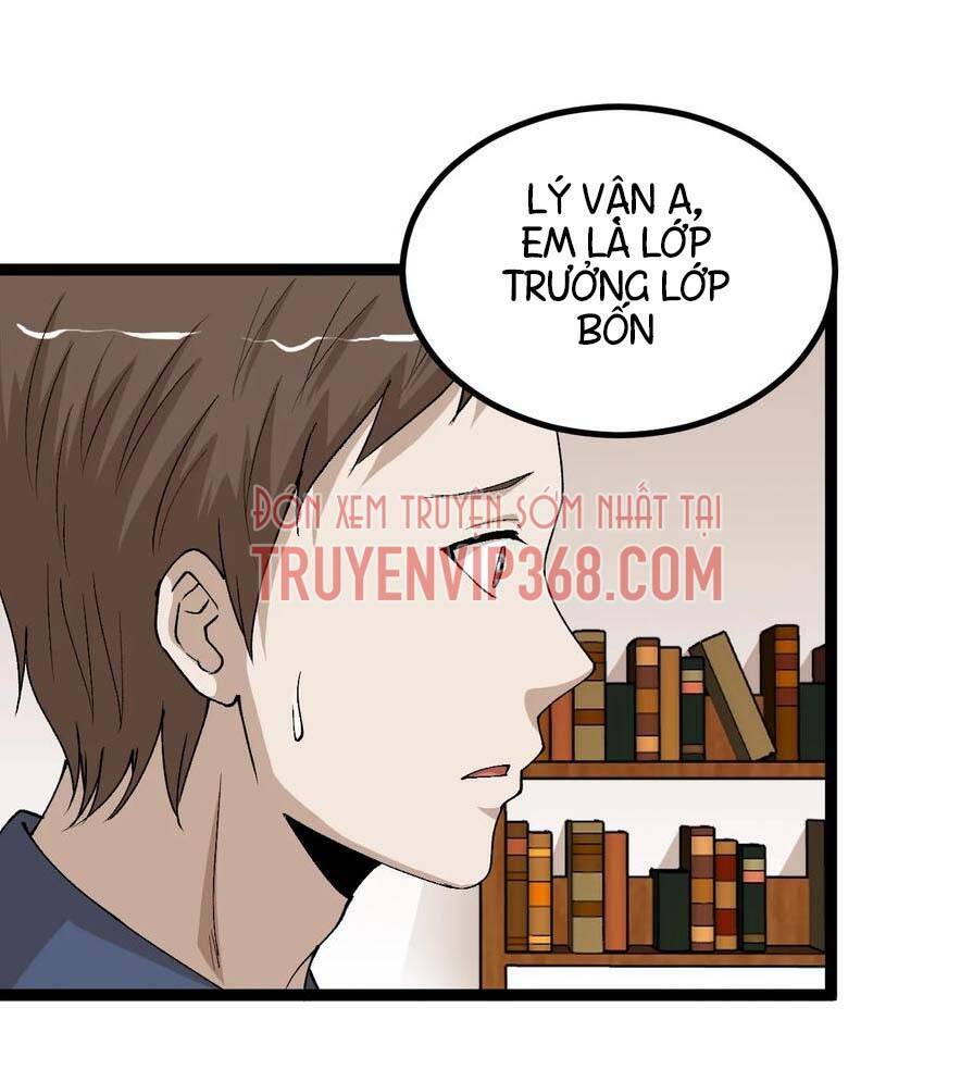 đai ca trở lại tuổi 16 chapter 120 5