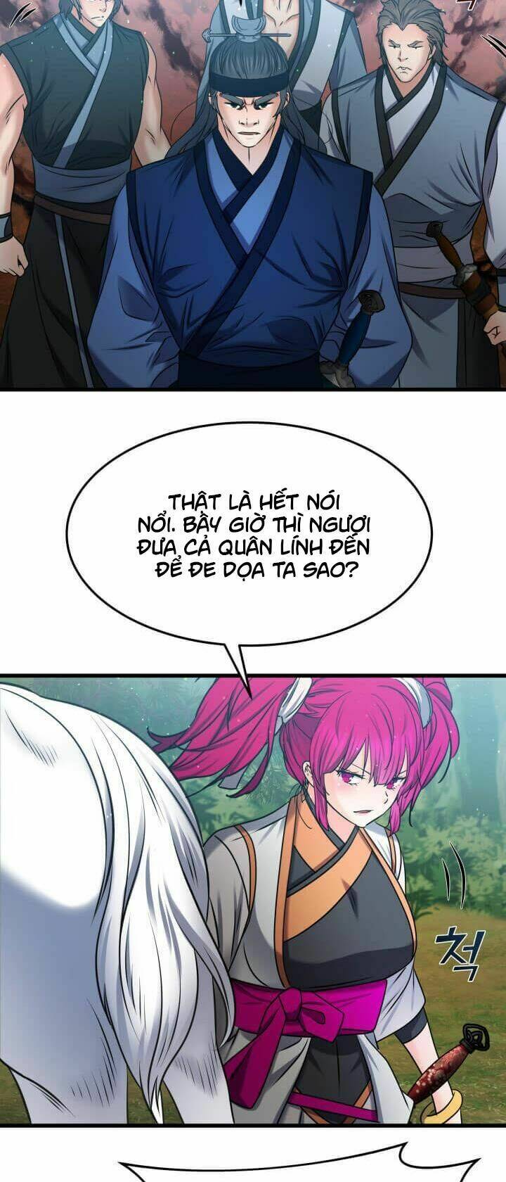 lôi thần chuyển sinh chapter 25 37