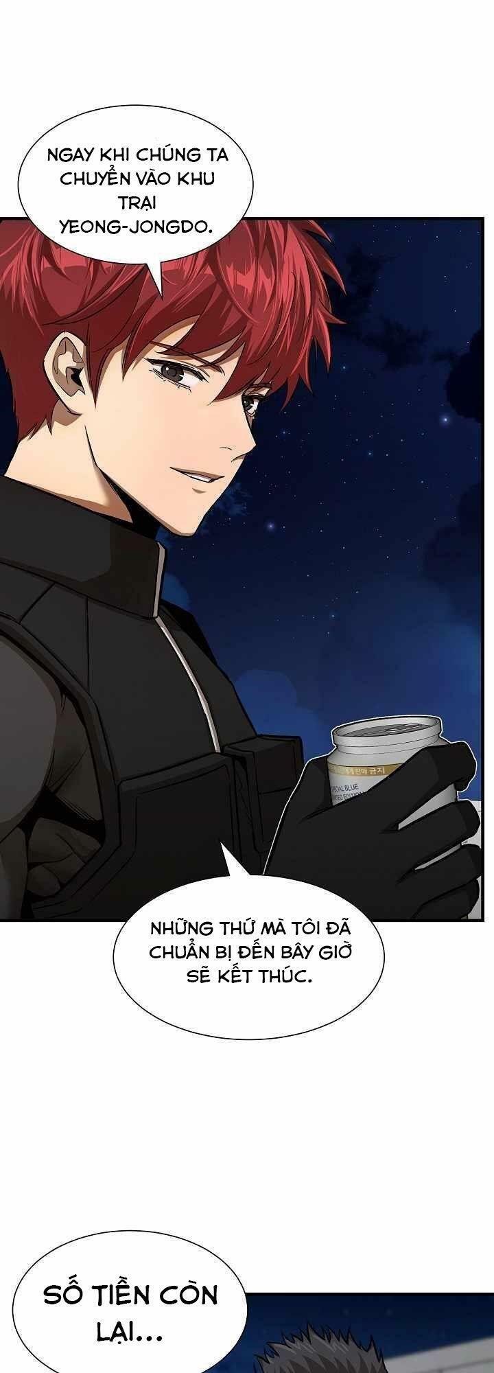 return survival chapter 90 17