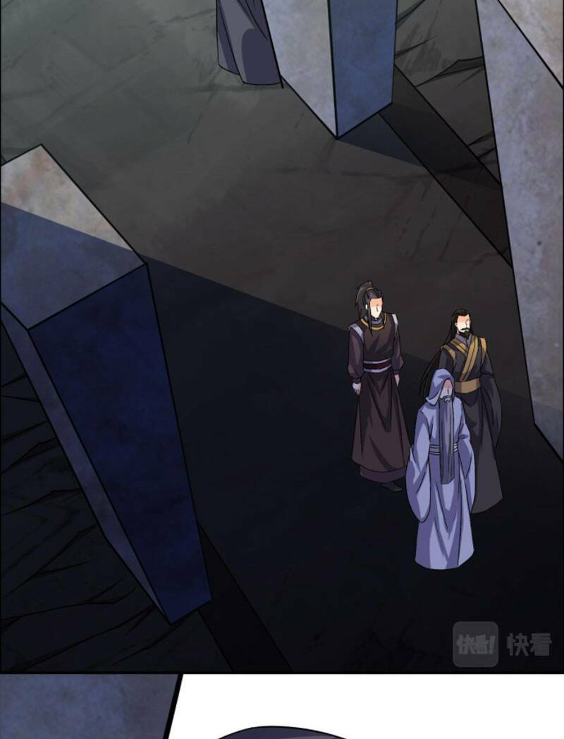 thôn phệ một thế giới tu tiên chapter 125 46