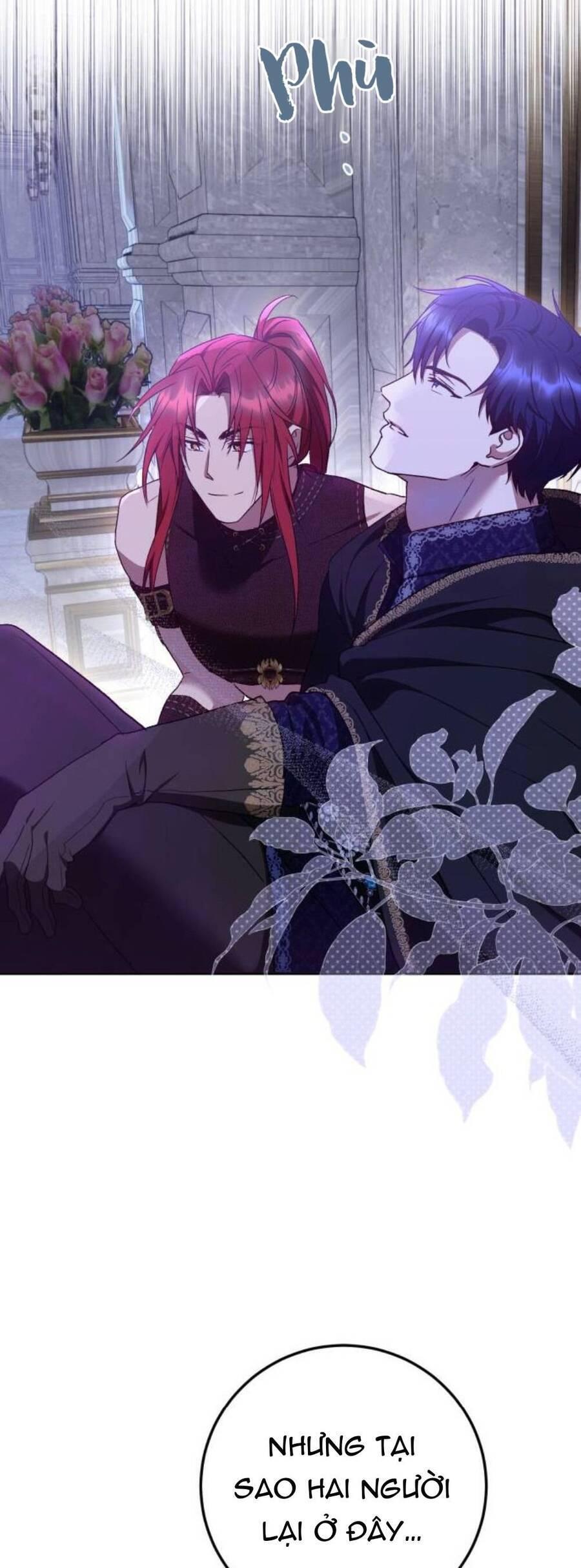 đại úy! chiến trường lần này là nơi này sao? chapter 46.1 22