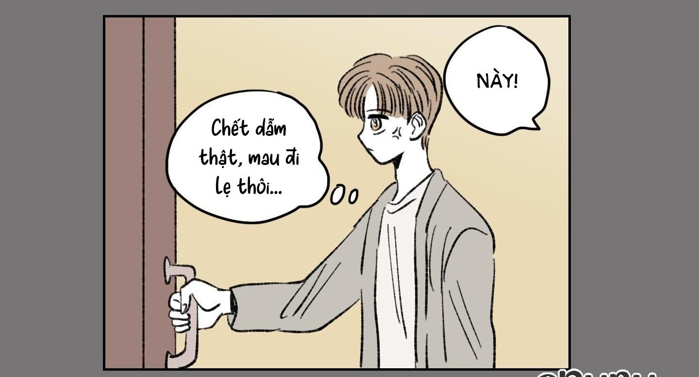 tình tay ba giữa chó, sói và mèo chapter 3 13