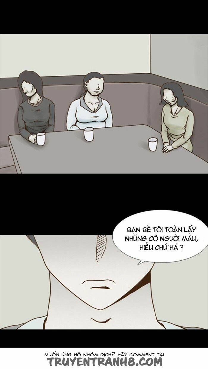 thứ sáu: những câu chuyện cấm chapter 48 26