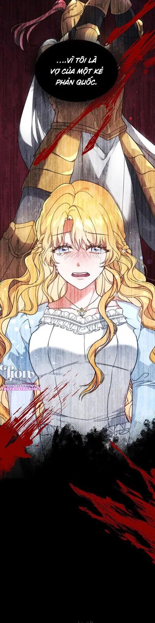 chồng cũ tôi là nam chính chapter 9.2 13