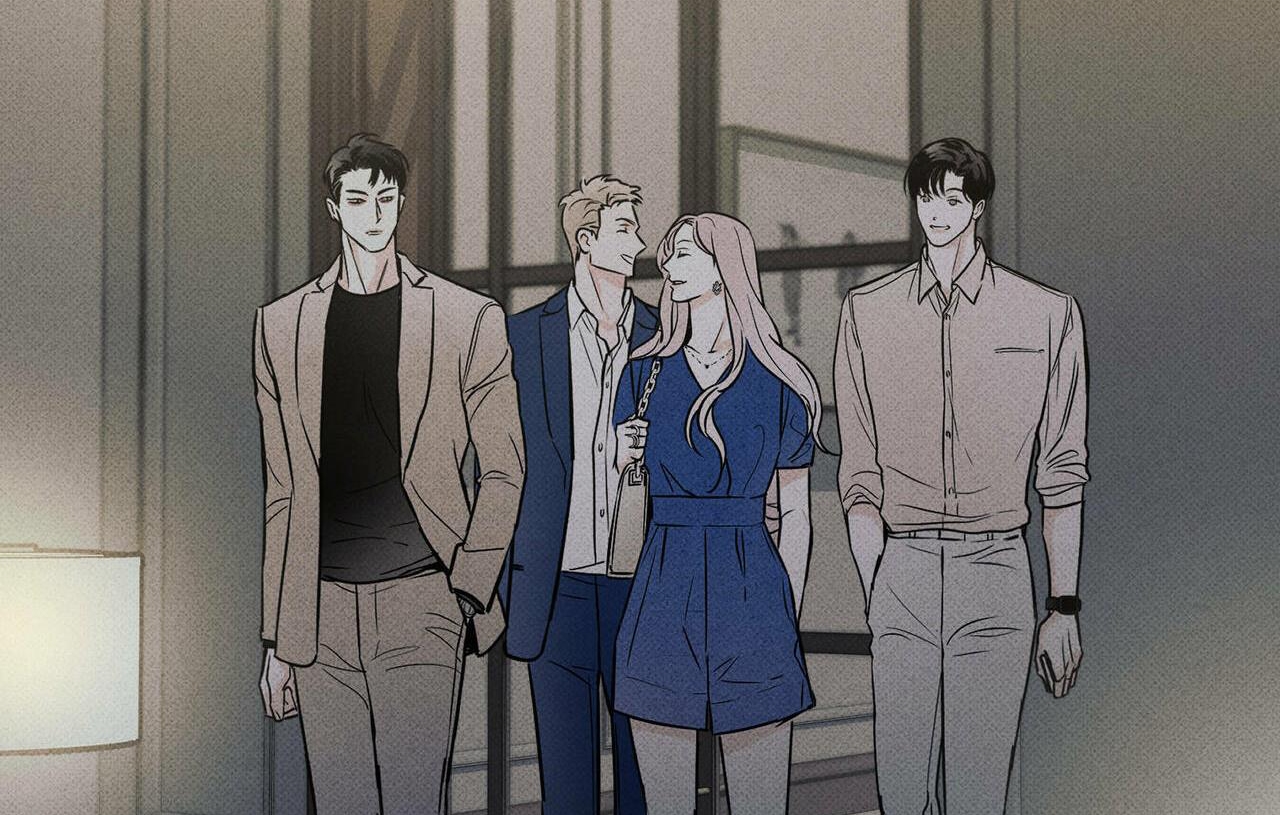 chàng giao pizza và gold palace chapter 15 97