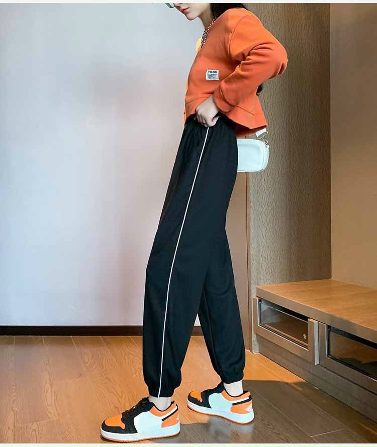 QUẦN XỐP VIỀN Unisex dễ mặc siêu chất , cá tính năng động