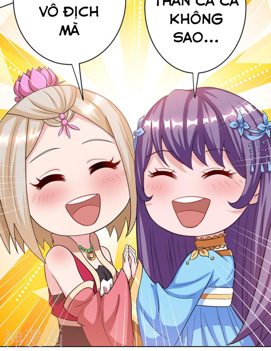 chúa tể tam giới chapter 112 21