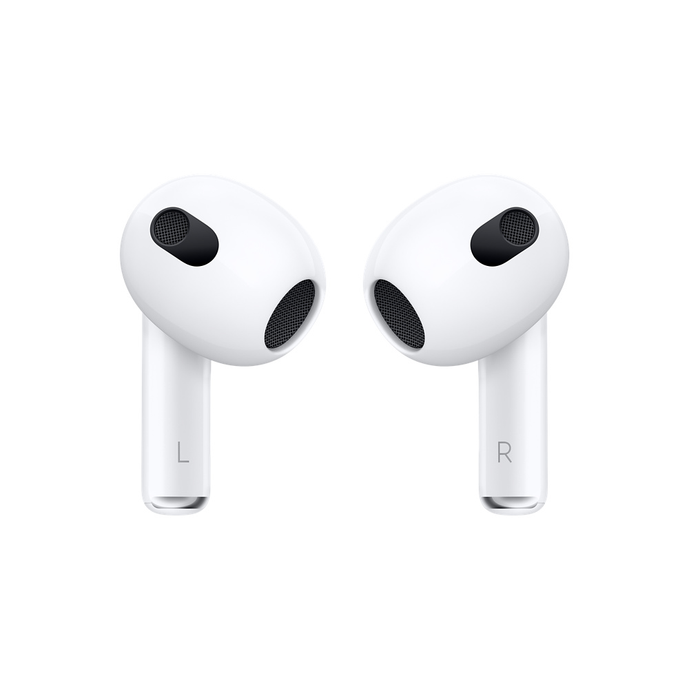 Tai Nghe Bluetooth Apple AirPods 3 - MME73 - Hàng Chính Hãng