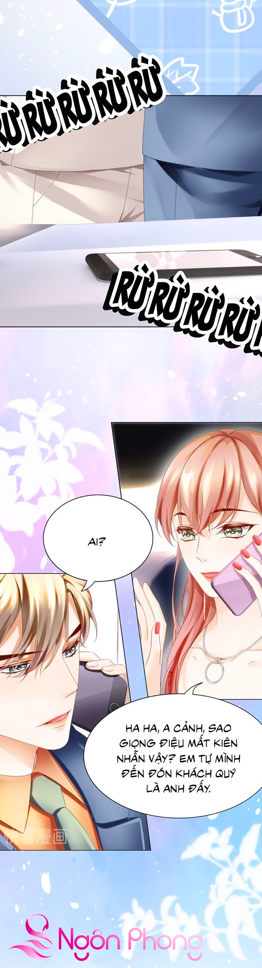 ma vương sau bộ vest: tổng tài khó chiều cưa không nổi chapter 23 2