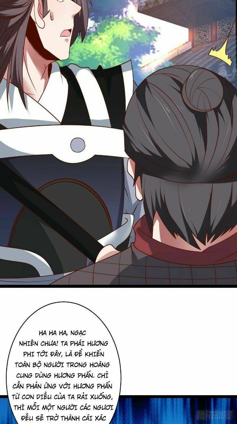 trọng sinh tối cường ma tôn ở rể chapter 73 36