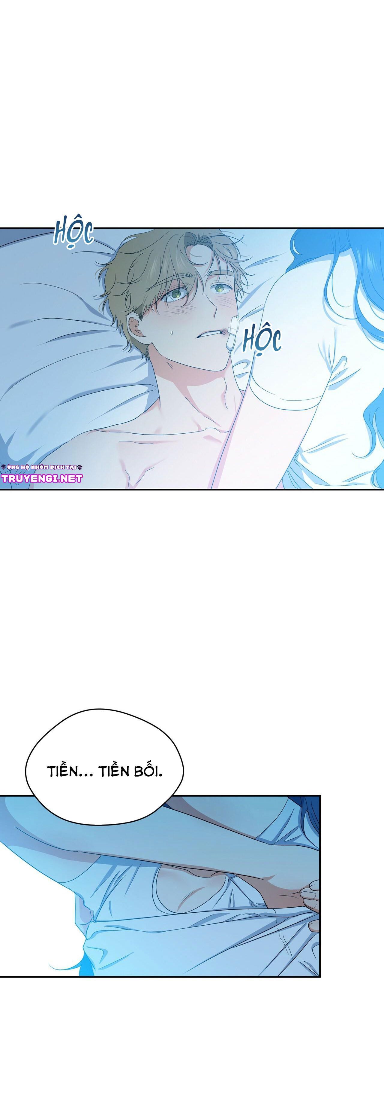 giấc mộng ngọt ngào 2 (full) chapter 15 4