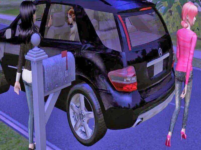 nụ cười của anh [truyện sims] chapter 32 19