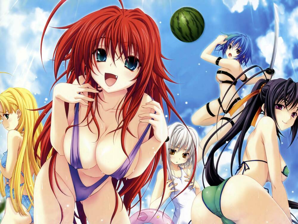 ảnh anime và ảnh wallpaper đẹp chapter 23 17