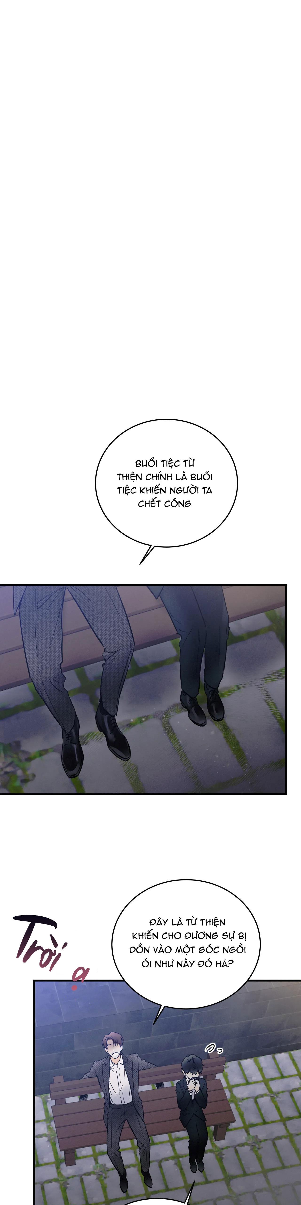 lie again chapter 1 18