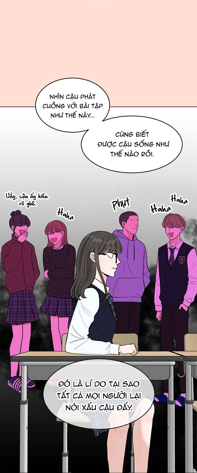 thời gian trở thành lý do của đôi ta chapter 3 55