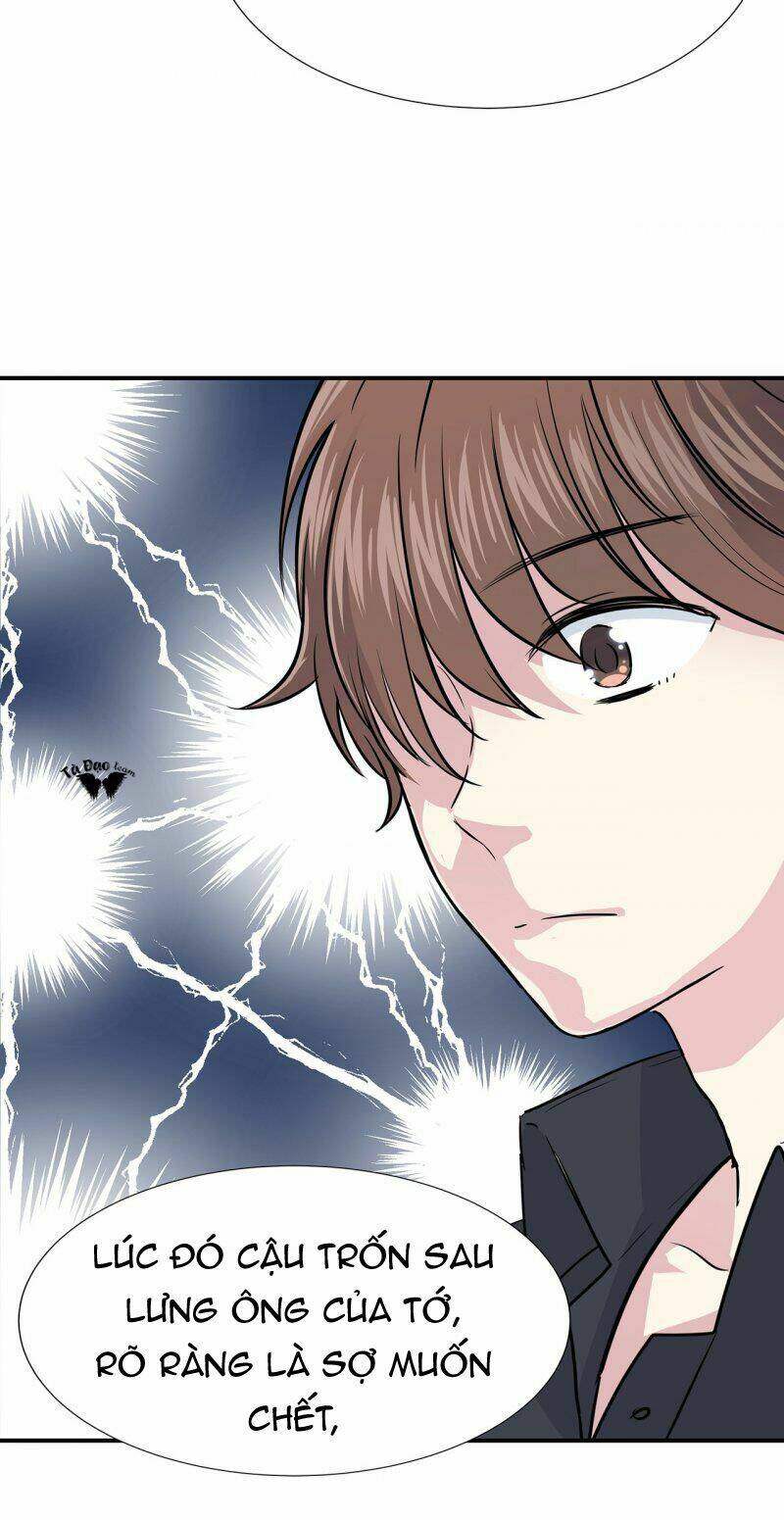 vi quang thế giới chapter 11 24