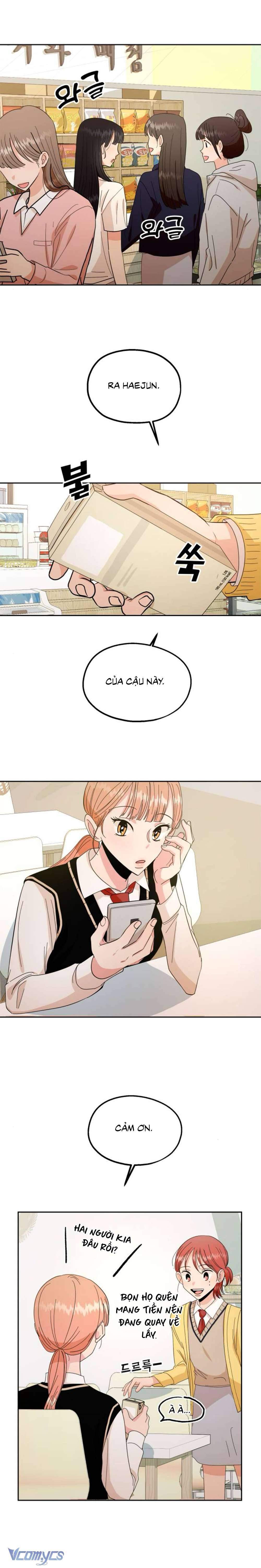 trò chơi kim tự tháp chapter 32 11