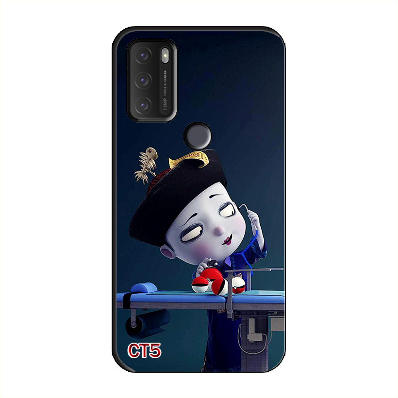Ốp Lưng Dành Cho VSMART STAR 5