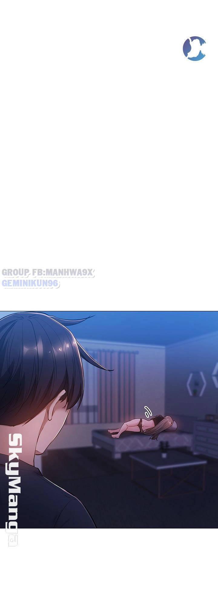 dưới mái nhà chung chapter 14 14