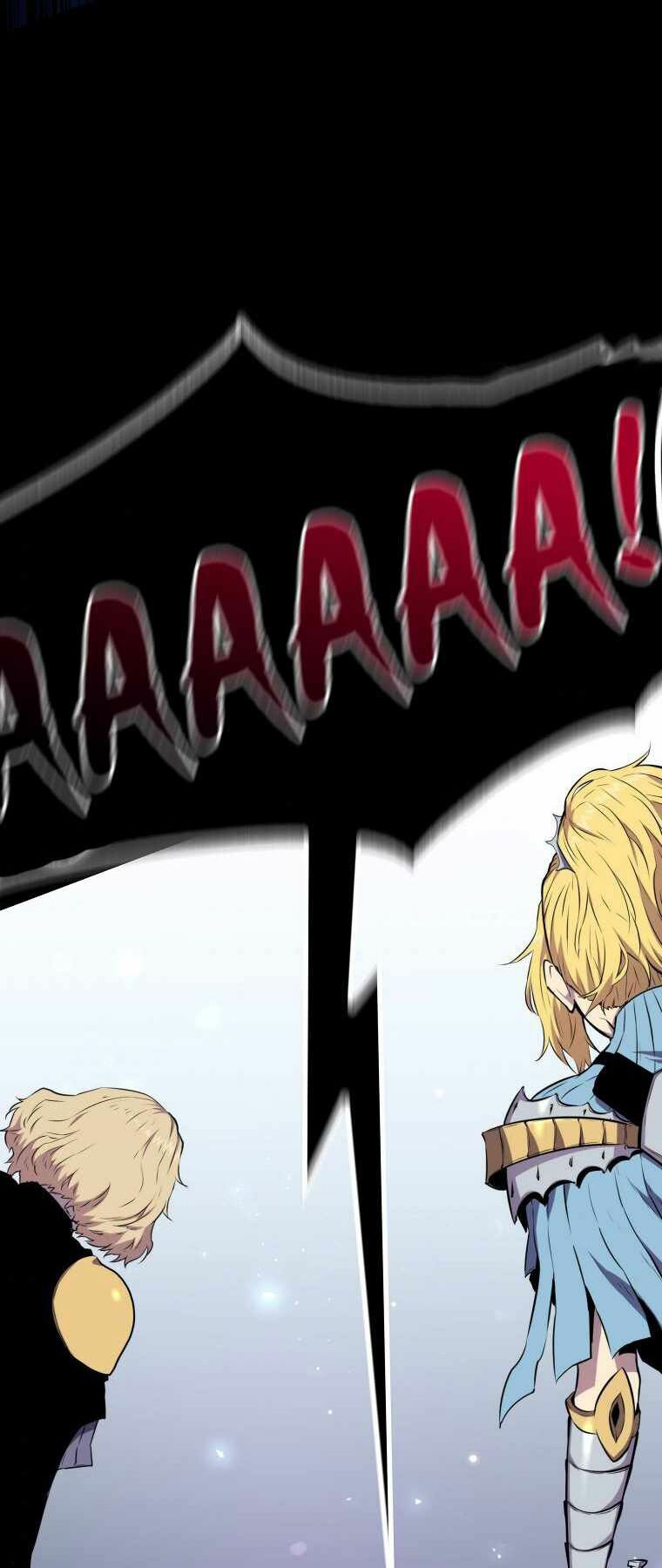 tôi thăng cấp trong lúc ngủ chapter 21 5