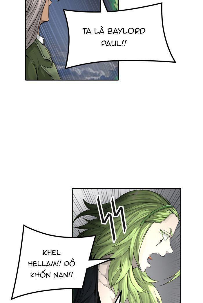 tòa tháp bí ẩn 2 chapter 452 31