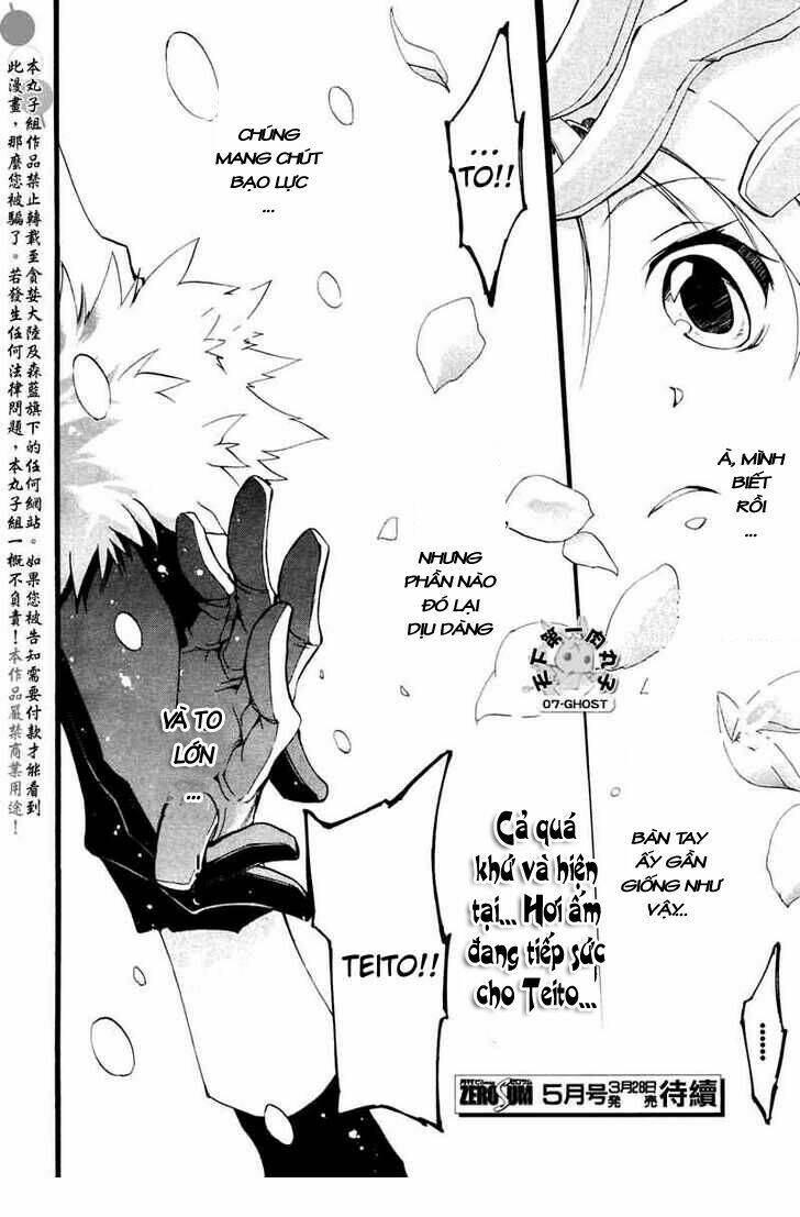 07 hồn ma chapter 68 29