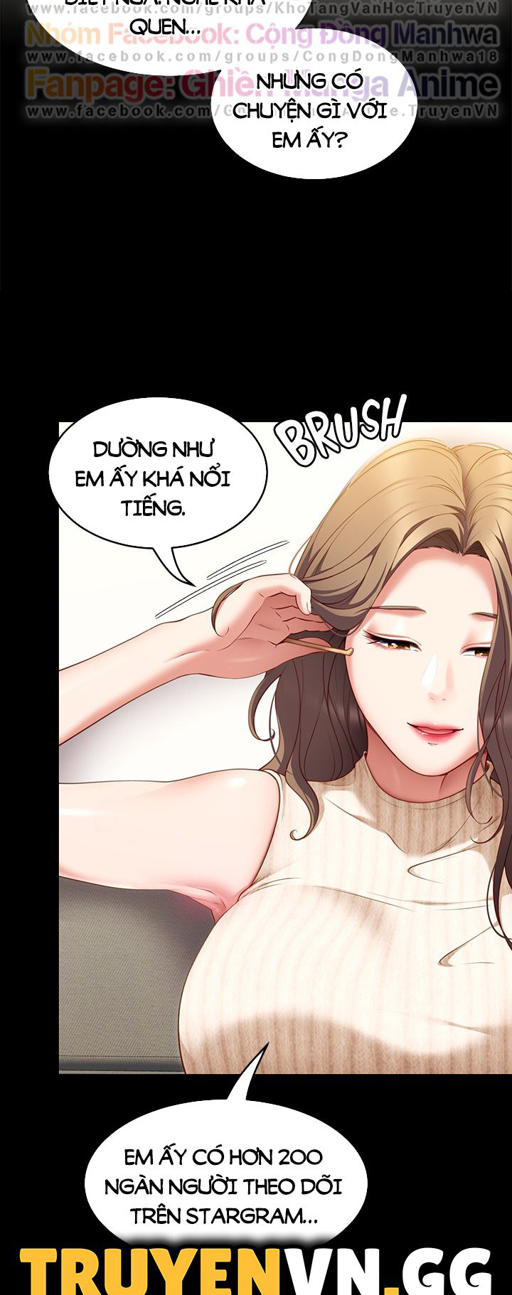 tối nay cưng muốn ăn gì? chapter 33 7