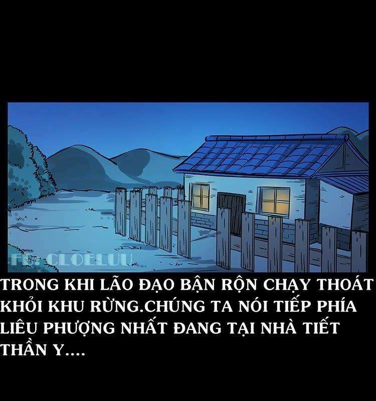 tiên sơn truyền kỳ chapter 13 16