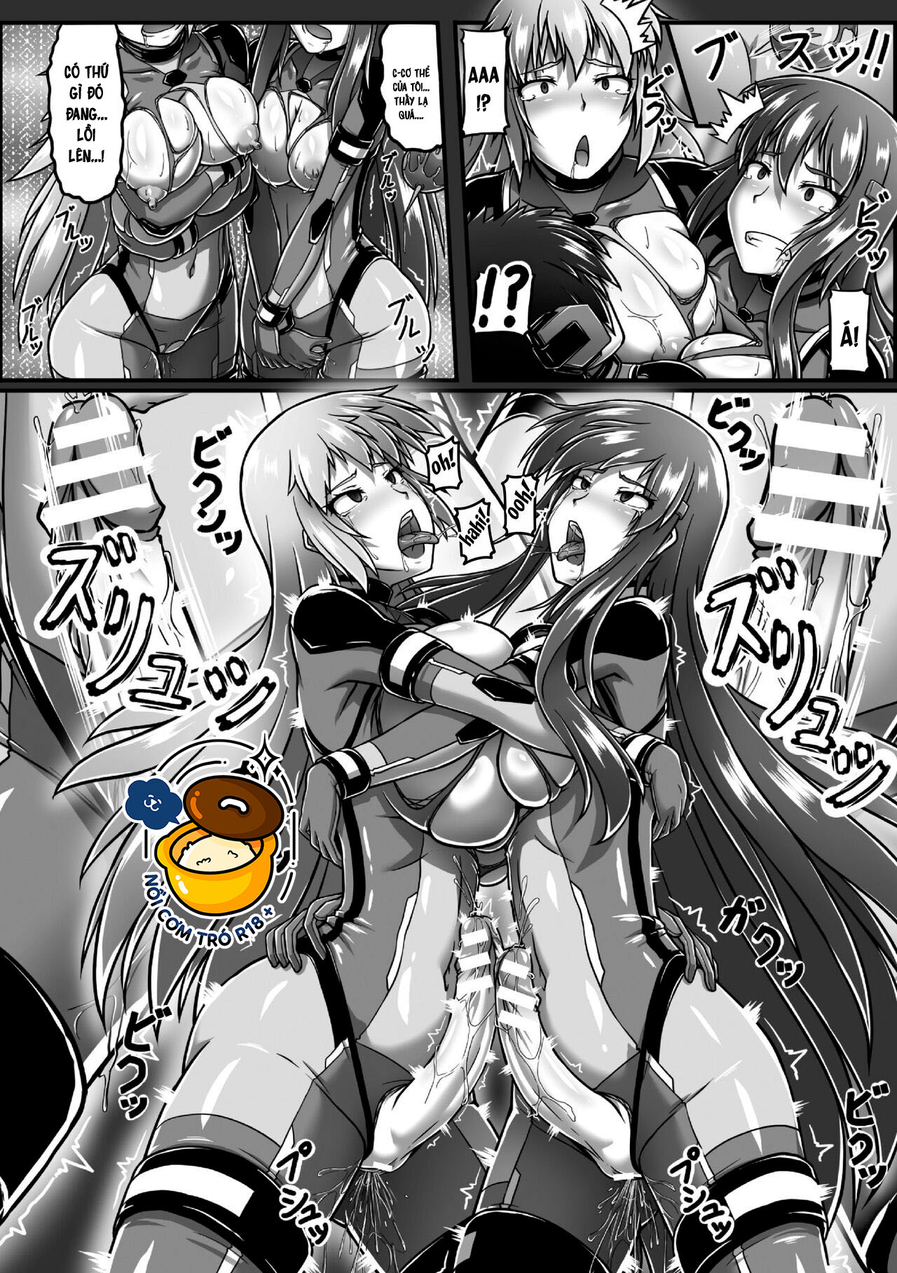 tác giả bechu chapter 2 12