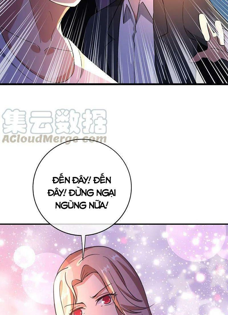 vòng bạn bè mạnh nhất của tiên giới chapter 132 10