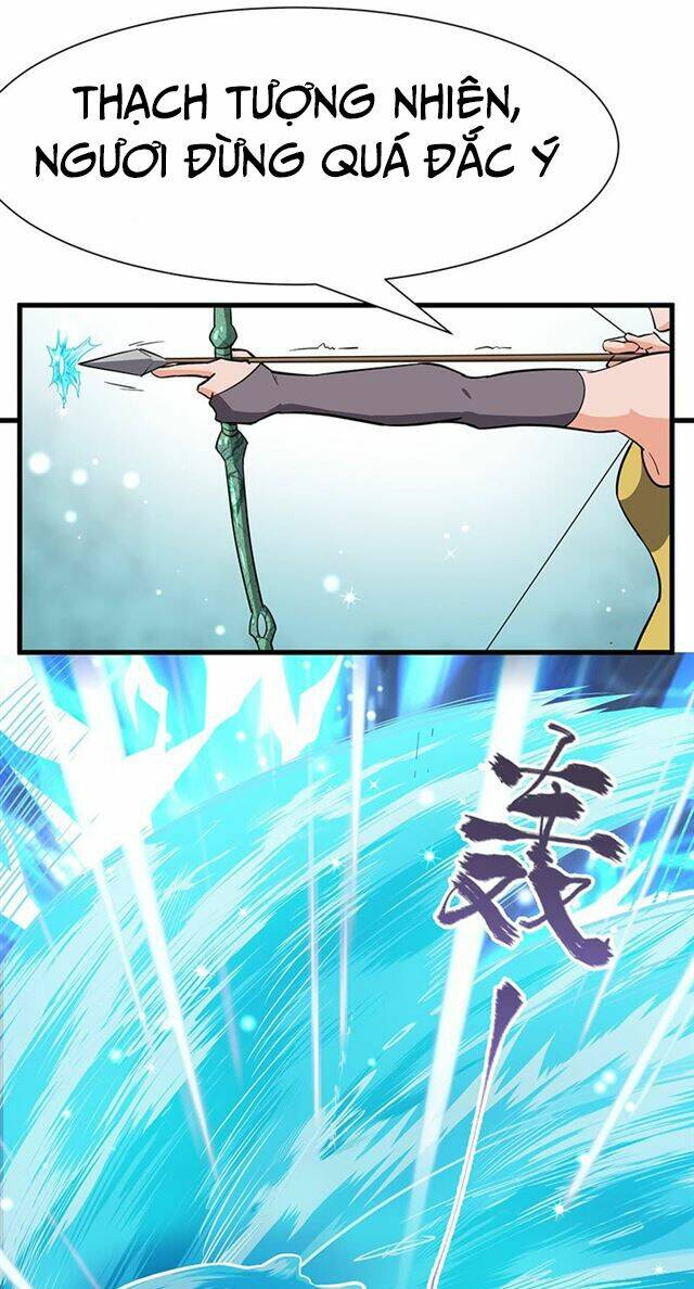 hỗn độn kiếm thần chapter 101 31