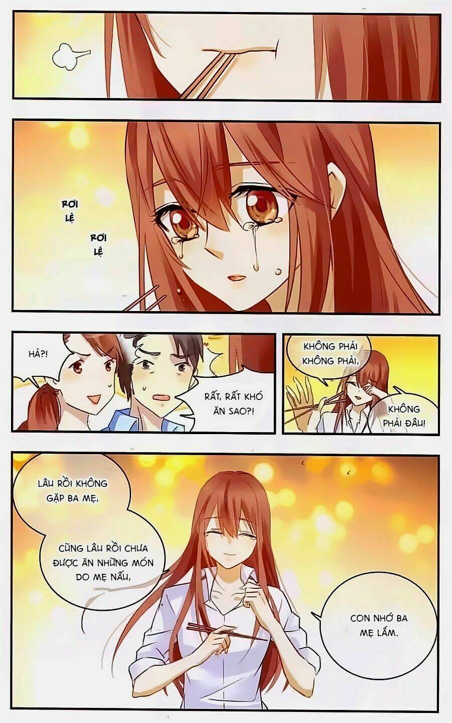 ngôi sao câu lạc bộ chapter 103 20