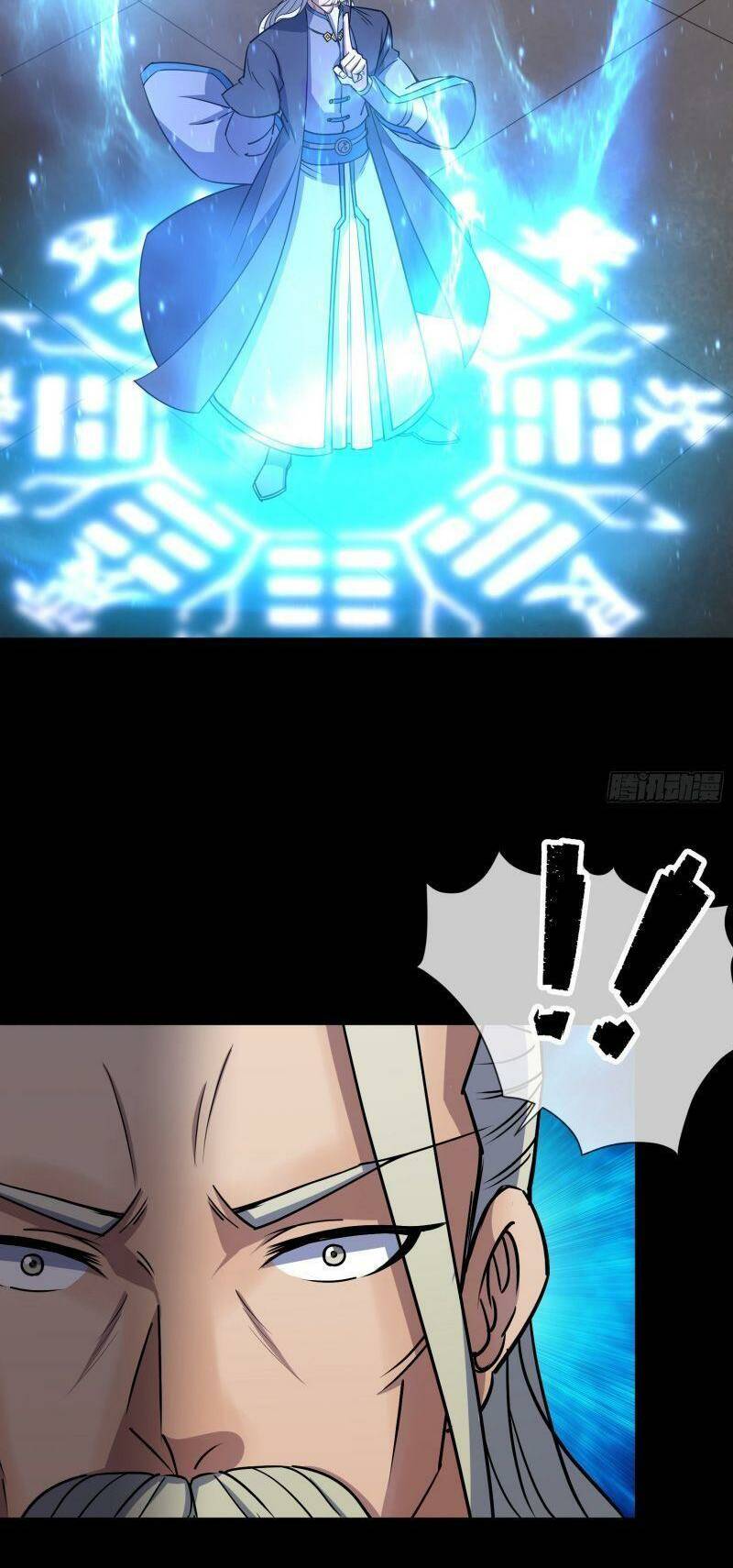 thông u đại thánh chapter 104 24