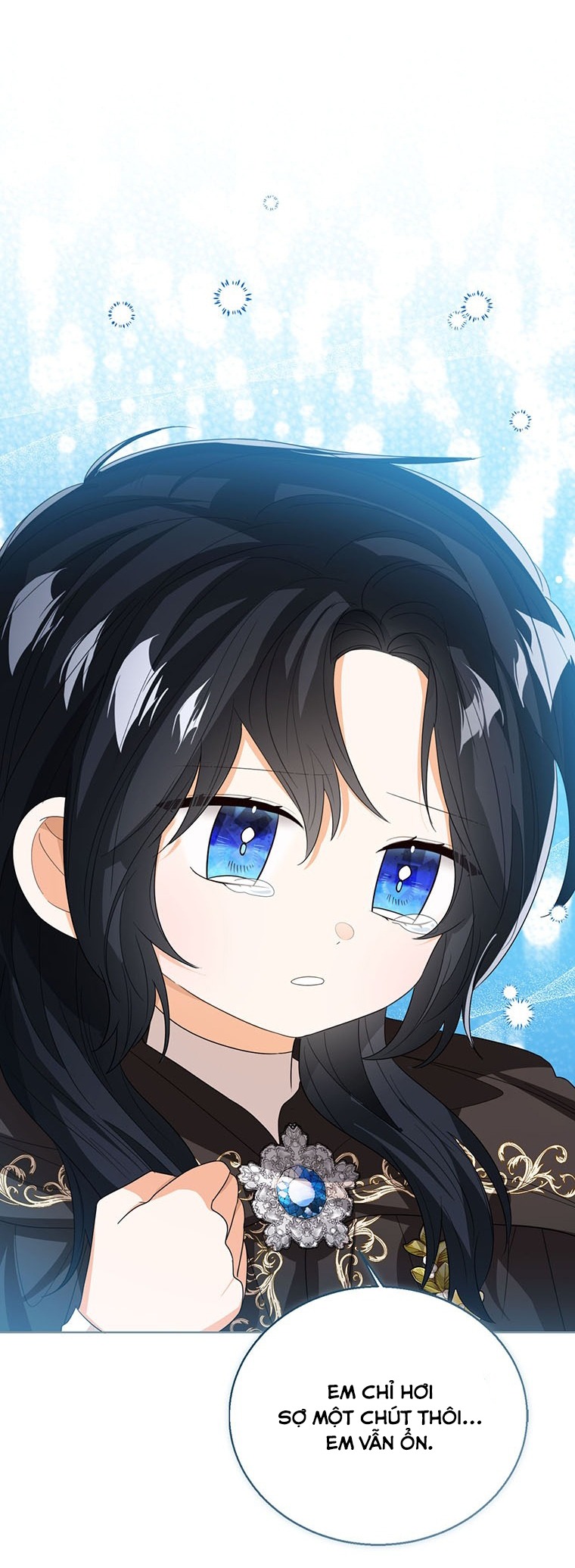 tôi không muốn trở thành nữ phản diện chapter 99 3