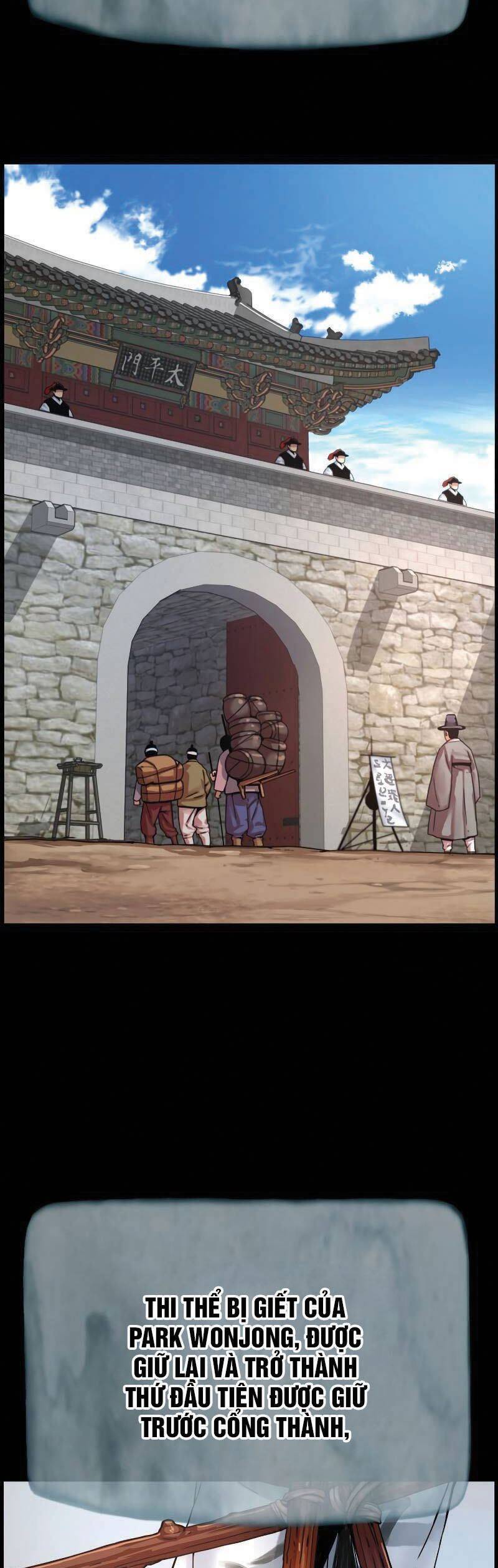 tôi sẽ sống như một hoàng tử chapter 82 4