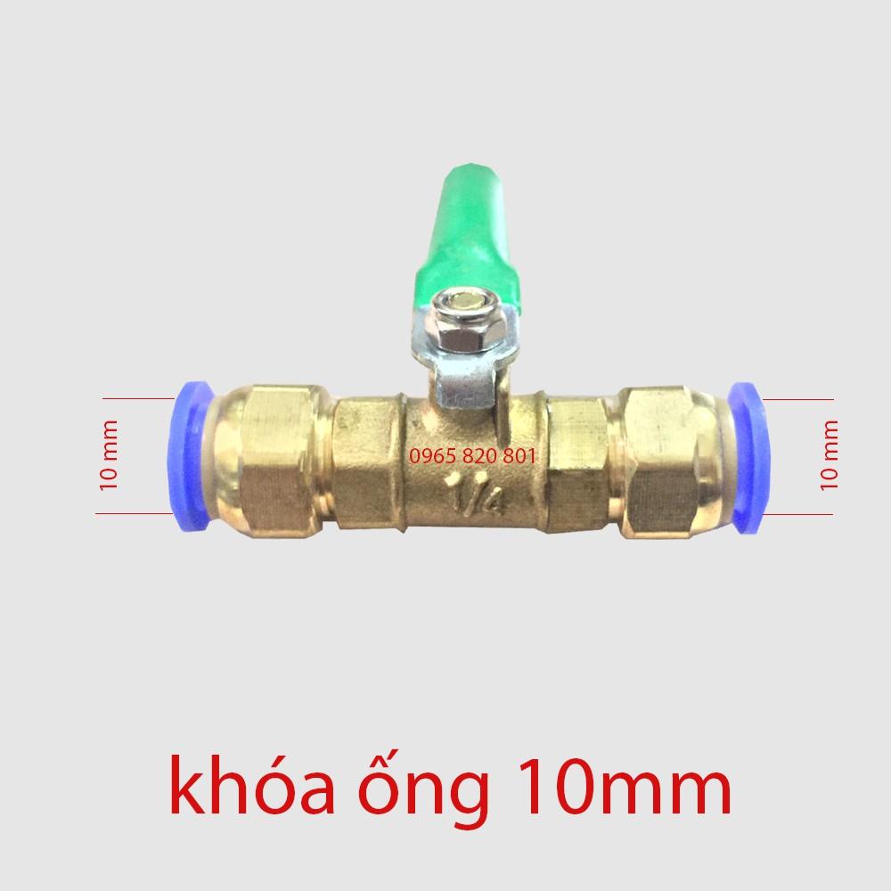 Khóa ống 10mm