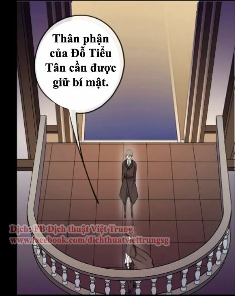 vết cắn ngọt ngào phần 2 chapter 11 47