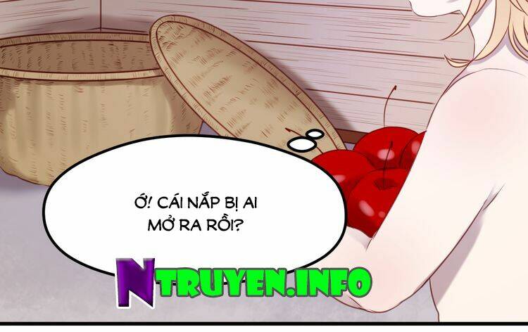 lượm được 1 tiểu hồ ly chapter 61 28