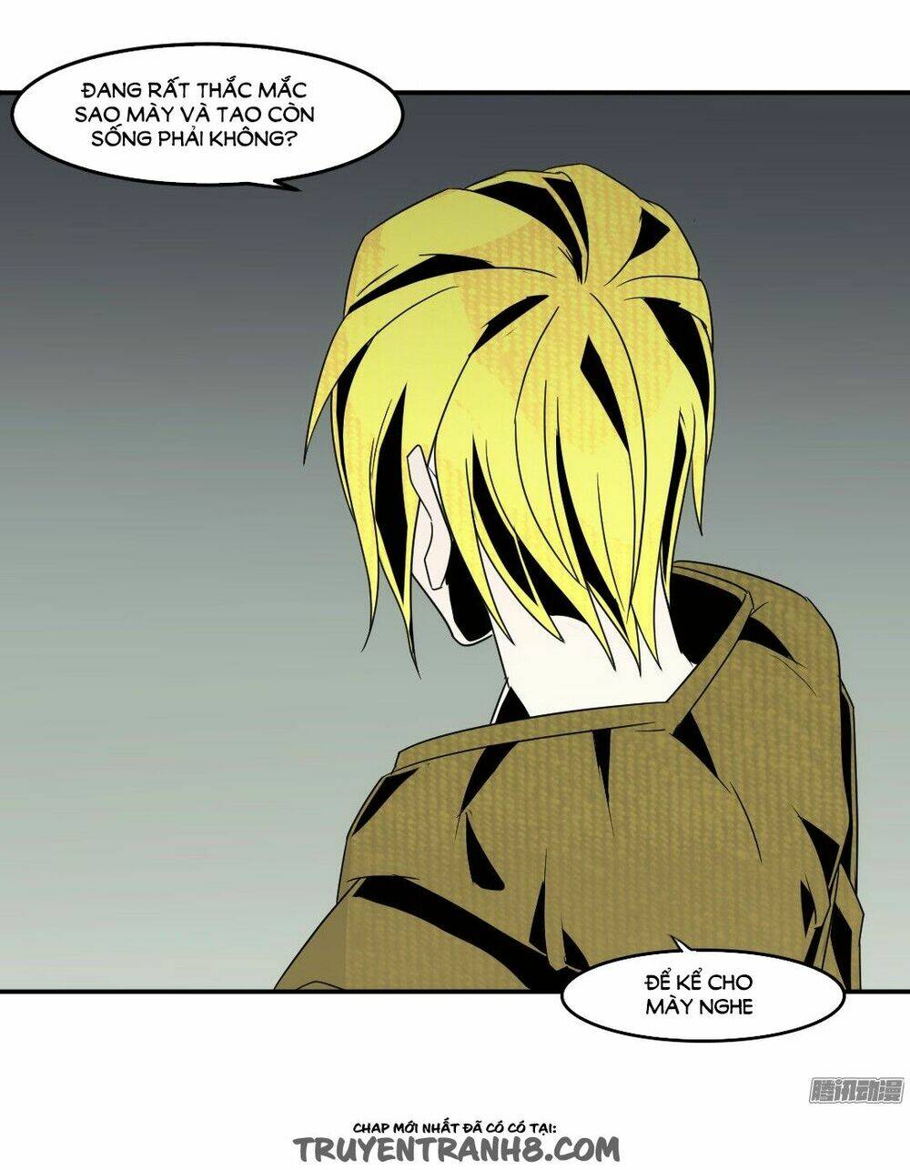 điều ước của người phàm chapter 31 21