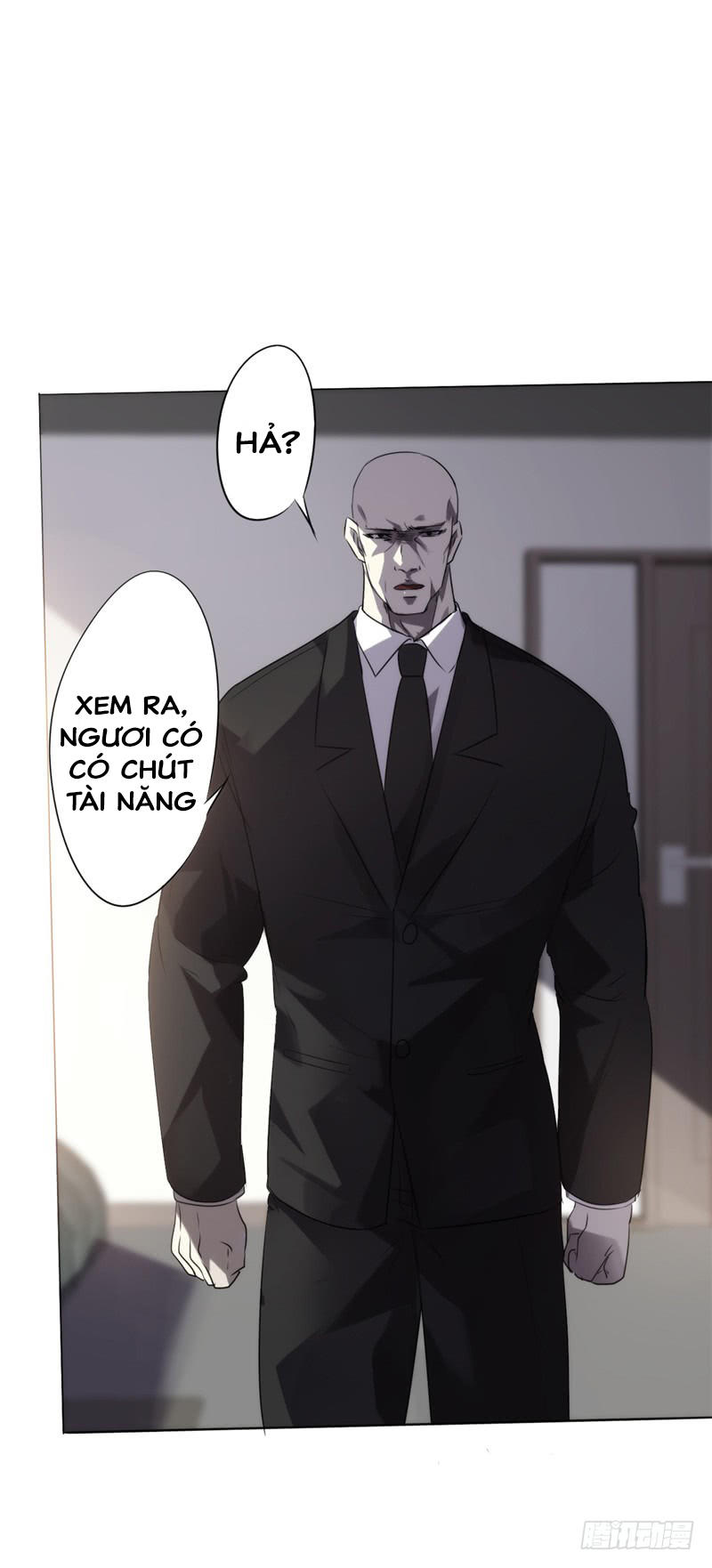 tối cường nông dân hệ thống chapter 3 13